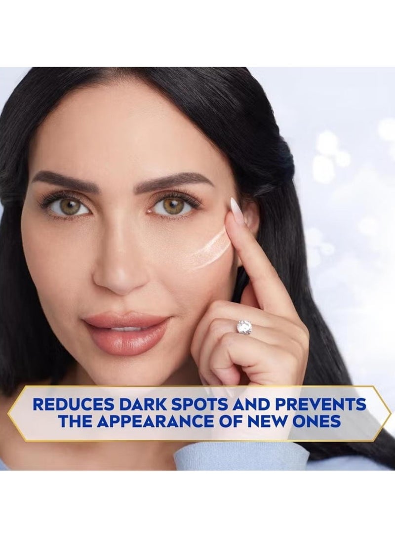 Nivea Luminous Serum Reduces Spots And Prevents Reappearance - 30 ml - Image 2