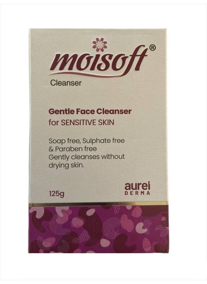 BREEMETIC New Moisoft Cleansing Lotion Cleanser 125Ml  - Image 2