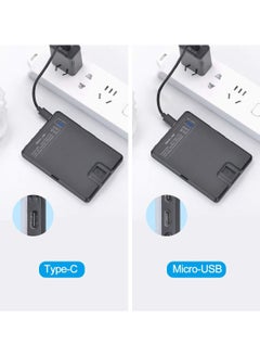نيوموا مصباح مؤتمرات الفيديو Newmowa 60 LED عالي الطاقة قابل لإعادة الشحن مع مشبك أمامي وخلفي، 3 أوضاع إضاءة قابلة للتعديل للهواتف، iPhone، Android، iPad، الكمبيوتر المحمول، للمكياج، TikTok، Selfie، Vlog  - Image 4