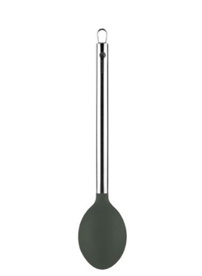 CHAMBER SOLID SPOON