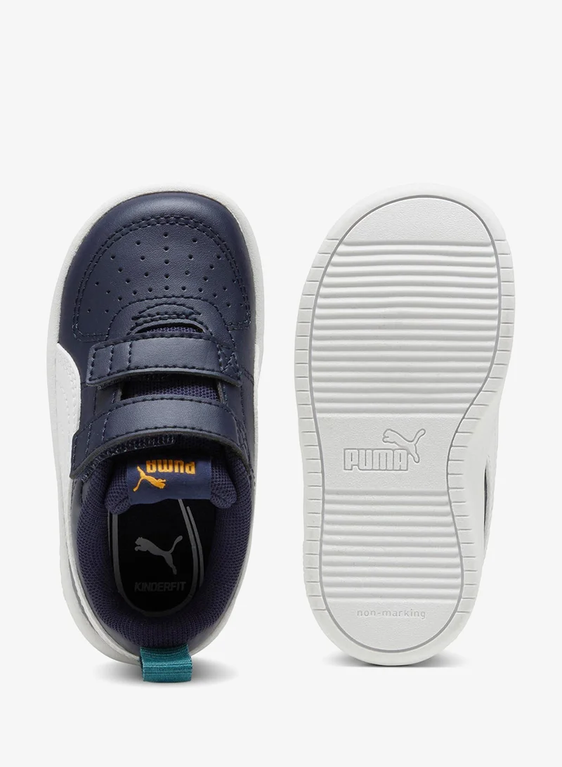 PUMA Youth Rickie V Inf