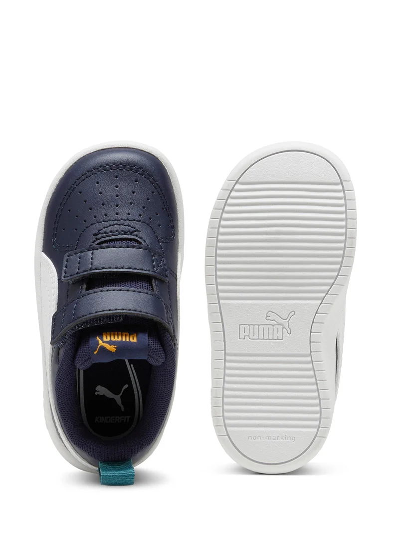 PUMA Youth Rickie V Inf