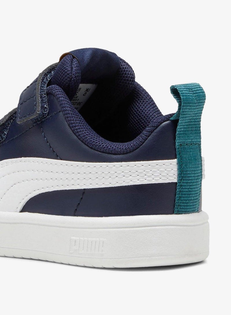 PUMA Youth Rickie V Inf - Image 4