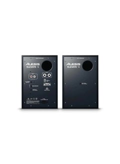 Alesis Alesis ELEVATE4 Powered Desktop Studio Speaker (PAIR)  - Image 2