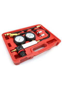 Arabest High Precision Automatic Cylinder Leak Tester Engine Pressure Gauge - Effortlessly Diagnose Engine Sealing Performance  - Image 4