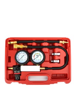 Arabest High Precision Automatic Cylinder Leak Tester Engine Pressure Gauge - Effortlessly Diagnose Engine Sealing Performance  - Image 2