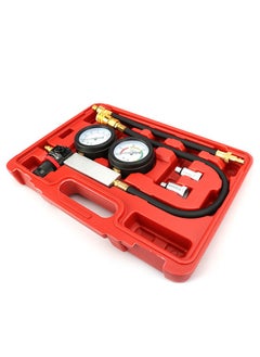 Arabest High Precision Automatic Cylinder Leak Tester Engine Pressure Gauge - Effortlessly Diagnose Engine Sealing Performance  - Image 5