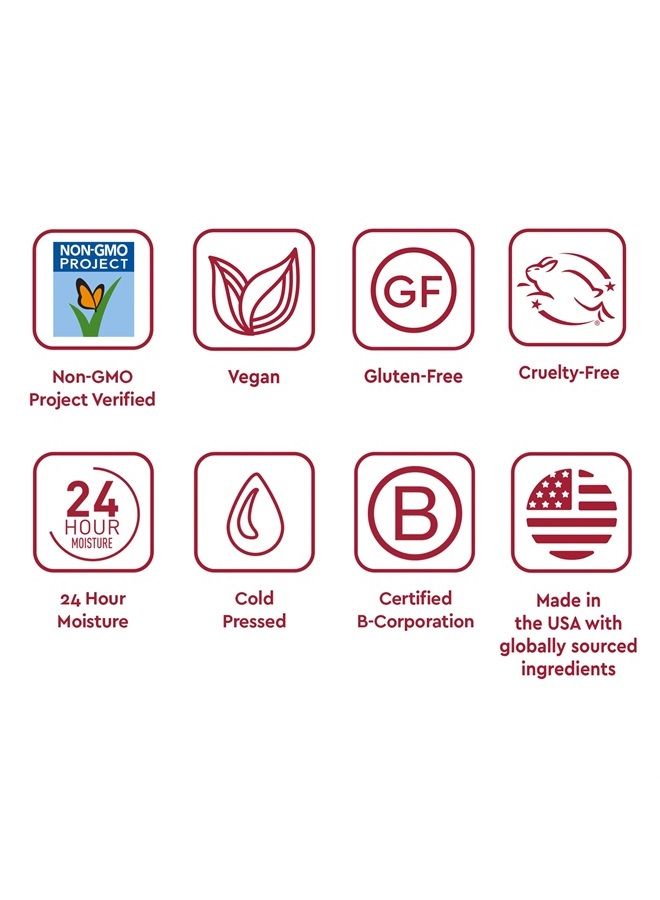 Desert Essence , 100% Pure Jojoba Oil, Moisturizer and Cleanser for Skin, Hair and Scalp, 2 Oz - Image 2