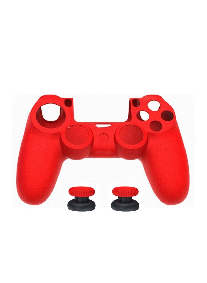 DOBE Silicone Cover for PS4 Controller