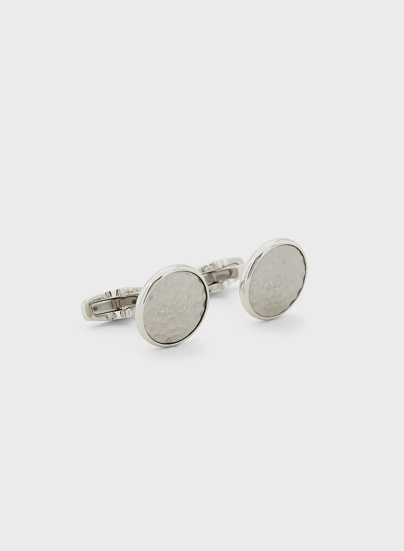 CERRUTI 1881 Cerruti 1881 Cuff Link