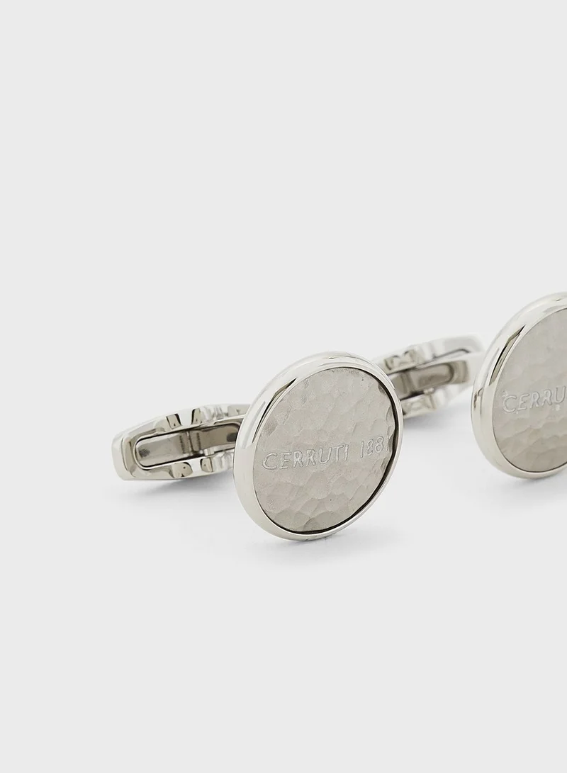CERRUTI 1881 Cerruti 1881 Cuff Link