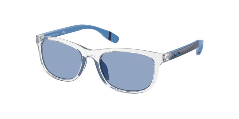 POLO RALPH LAUREN Polo Ralph Junior Pillow-Style Sunglasses - Image 1