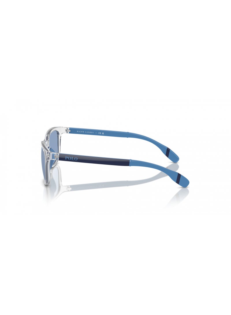 POLO RALPH LAUREN Polo Ralph Junior Pillow-Style Sunglasses - Image 3