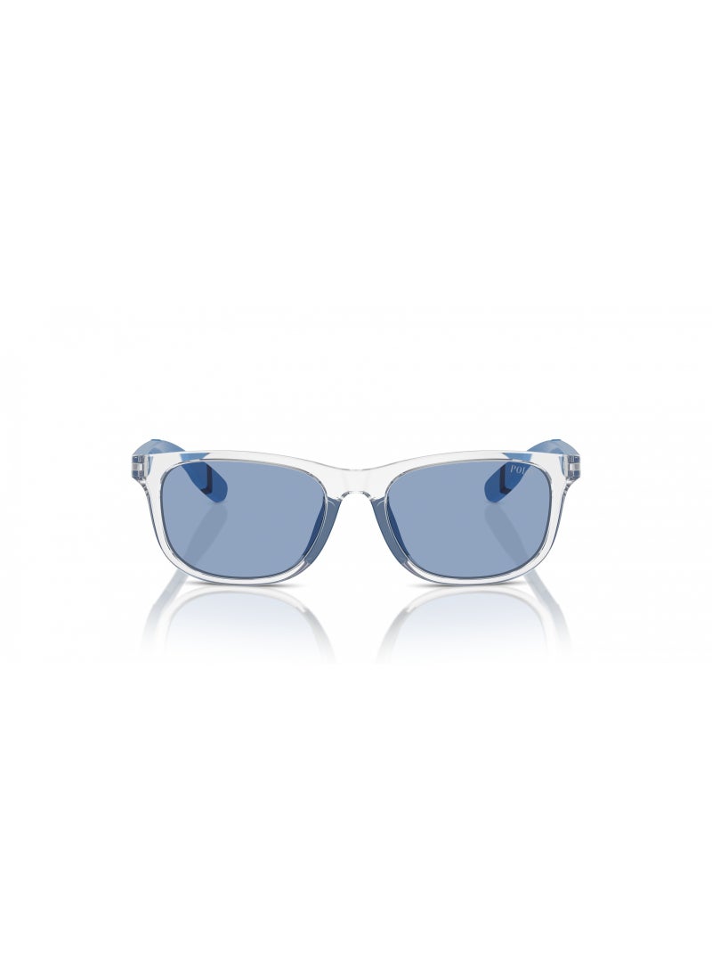 POLO RALPH LAUREN Polo Ralph Junior Pillow-Style Sunglasses - Image 2