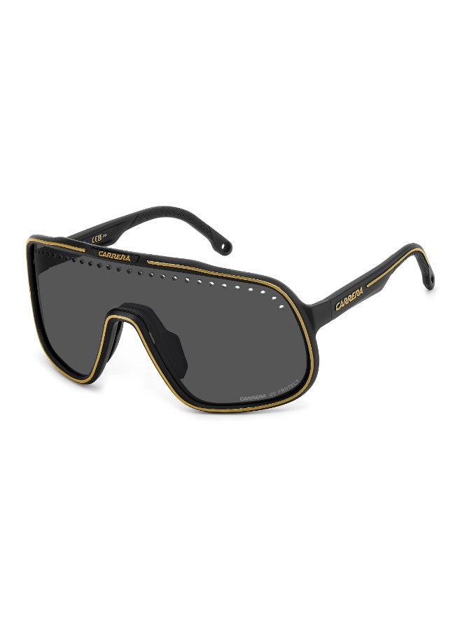 Carrera نظارات شمسية كارييرا C SPORT 02/S Black - Image 1