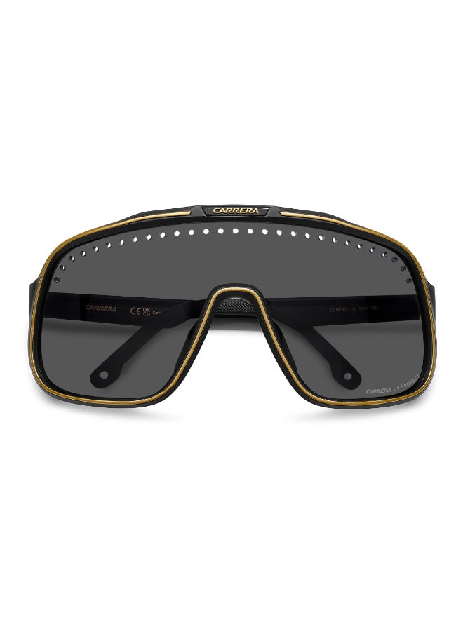 Carrera نظارات شمسية كارييرا C SPORT 02/S Black - Image 4