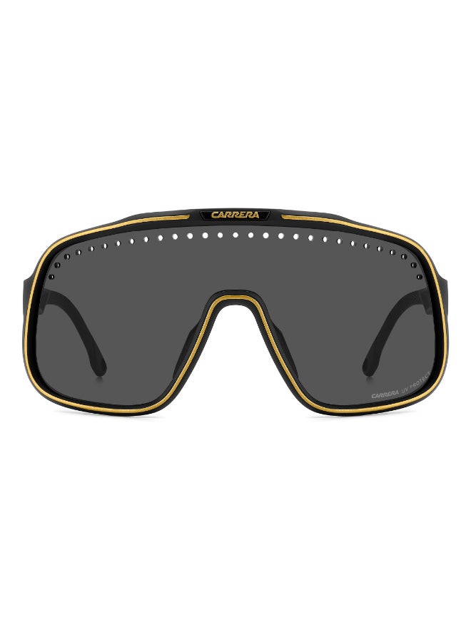 Carrera نظارات شمسية كارييرا C SPORT 02/S Black - Image 3