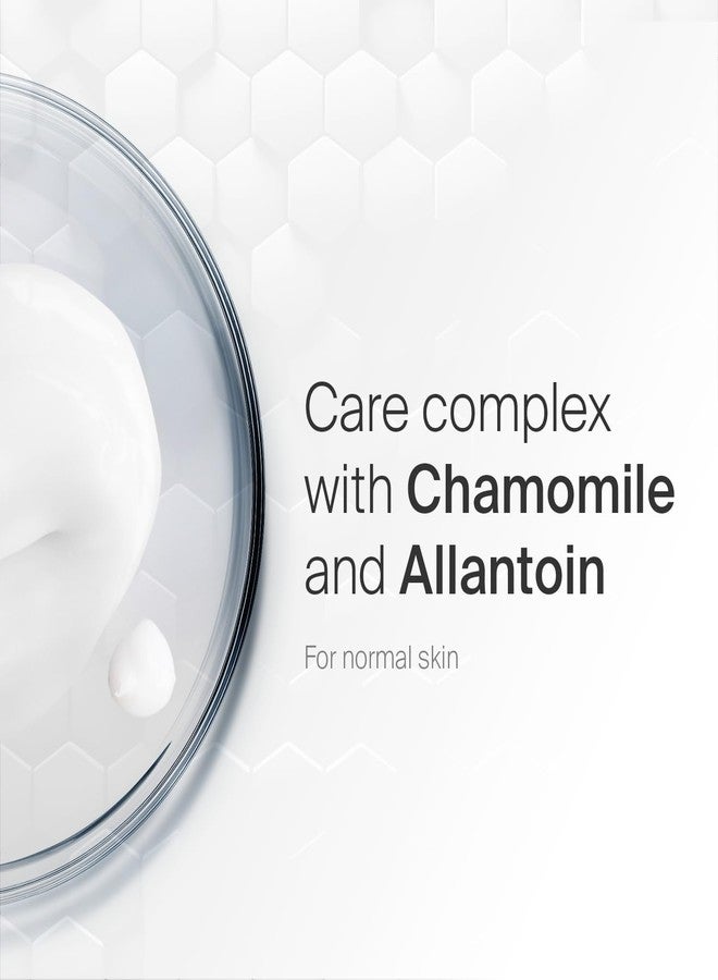 Sebamed لوشن مرطب للجسم من سيباميد للبشرة العادية والحساسة 13.50 أونصة سائلة (400 مل) مع مضخة عبوة من 2 - Image 4