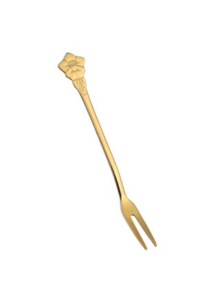 Daily Use Kitchen Utensils/fruit Fork/fruit Fork - Stainless Steel Material Durable Rust-resistant-Color:Titanium Platycodon Fork - pzsku/Z1FBE8B47B1766511723EZ/45/_/1742808272/e73447ca-26a6-4f72-bfe6-dc6b4dbb8491