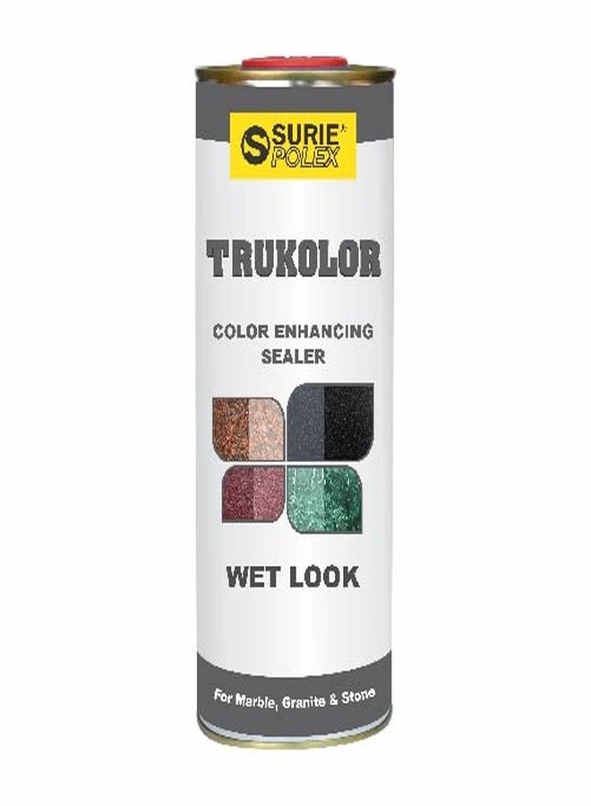 SURIE POLEX Trukolor 1ltr - Image 1