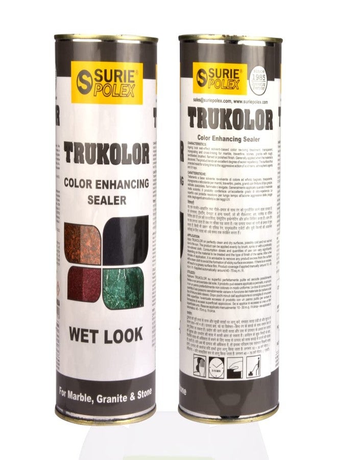 SURIE POLEX Trukolor 1ltr - Image 2