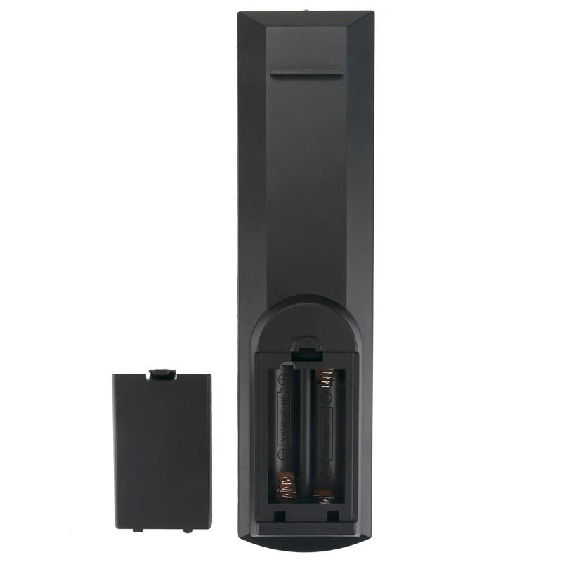 ZdalaMit New TV DVD Combo Replace Remote Control fit for Jensen JTV19DC JE2815 JE4015 JE5015 JE3215 JTV2815DC JE3214 JE1914 JE2414 JE2814 JE3914 JE4614 JE5014 JE1914DVDC JE1913AC2 JE3213AC JE2613AC JE2612LED - Image 4