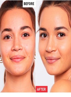 erborian ERBORIAN CC Cream SPF 25, Caramel - Lightweight Coverage & Sun Protection 15ml  - Image 3