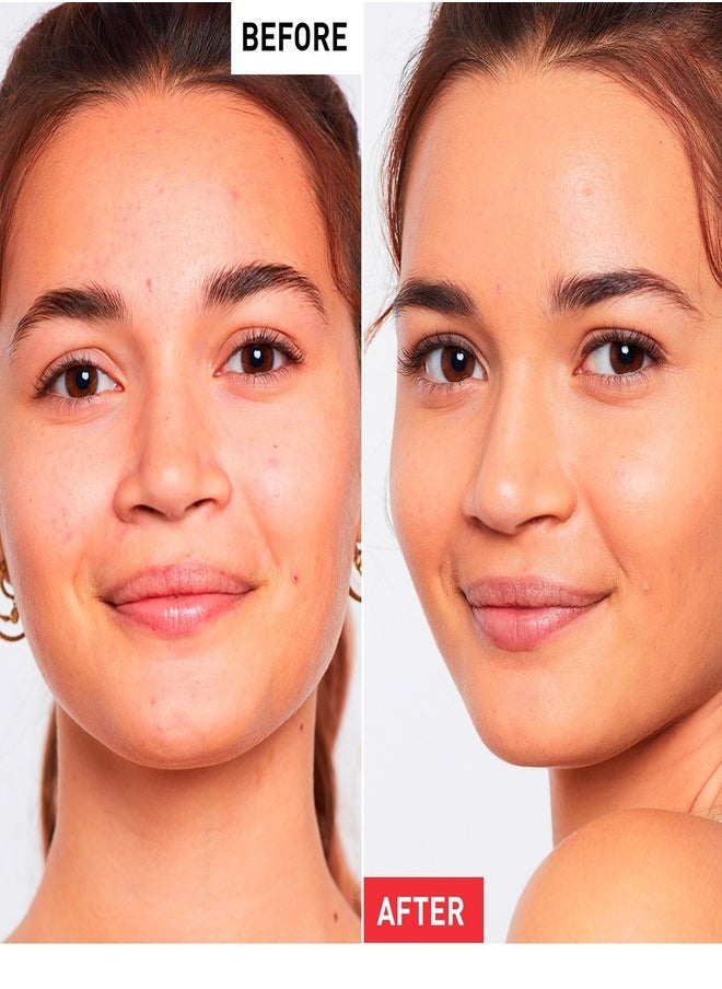 erborian - ERBORIAN CC Cream SPF 25, Caramel - Lightweight Coverage & Sun Protection 15ml - Image 1