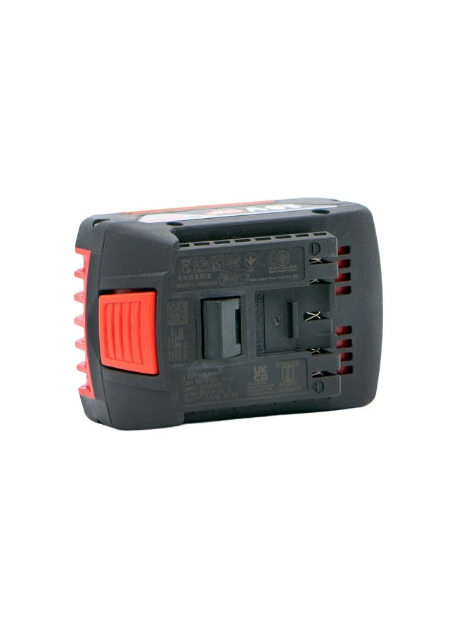 BOSCH Bosch (1600A002U5) 18V 5.0Ah Battery Pack  - Image 4