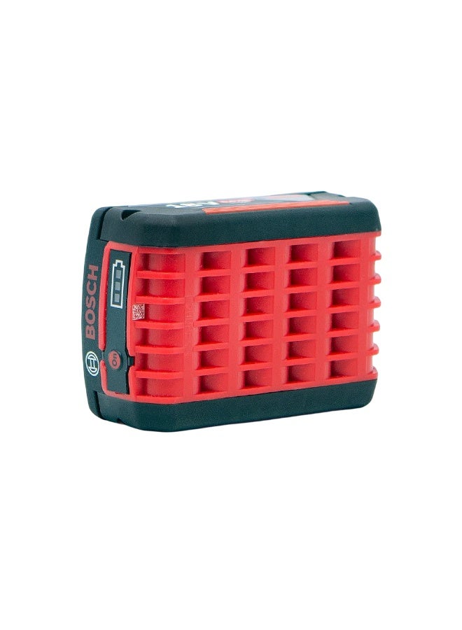 BOSCH Bosch (1600A002U5) 18V 5.0Ah Battery Pack  - Image 3