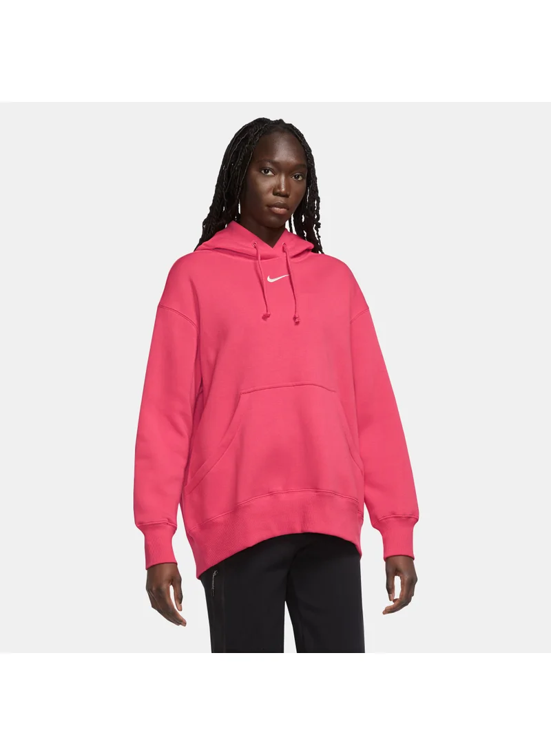 Nike Women's Sportswear Phoenix Fleece Hoodie