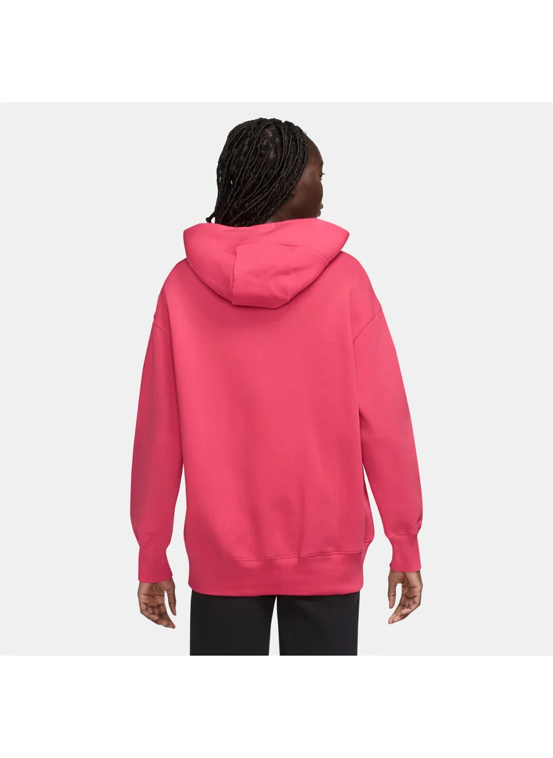 Nike Women's Sportswear Phoenix Fleece Hoodie