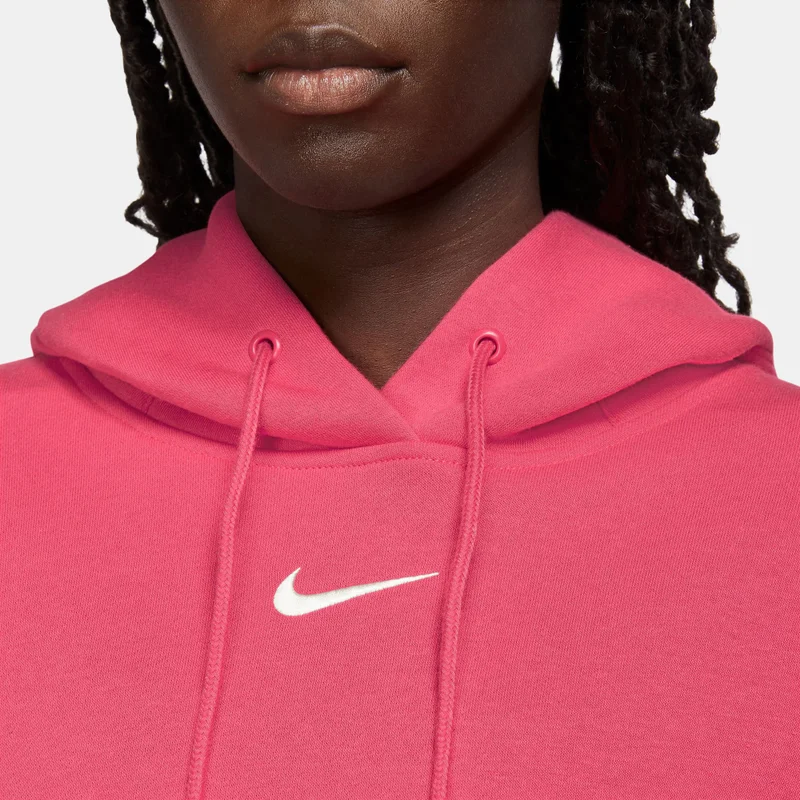 Nike Women's Sportswear Phoenix Fleece Hoodie