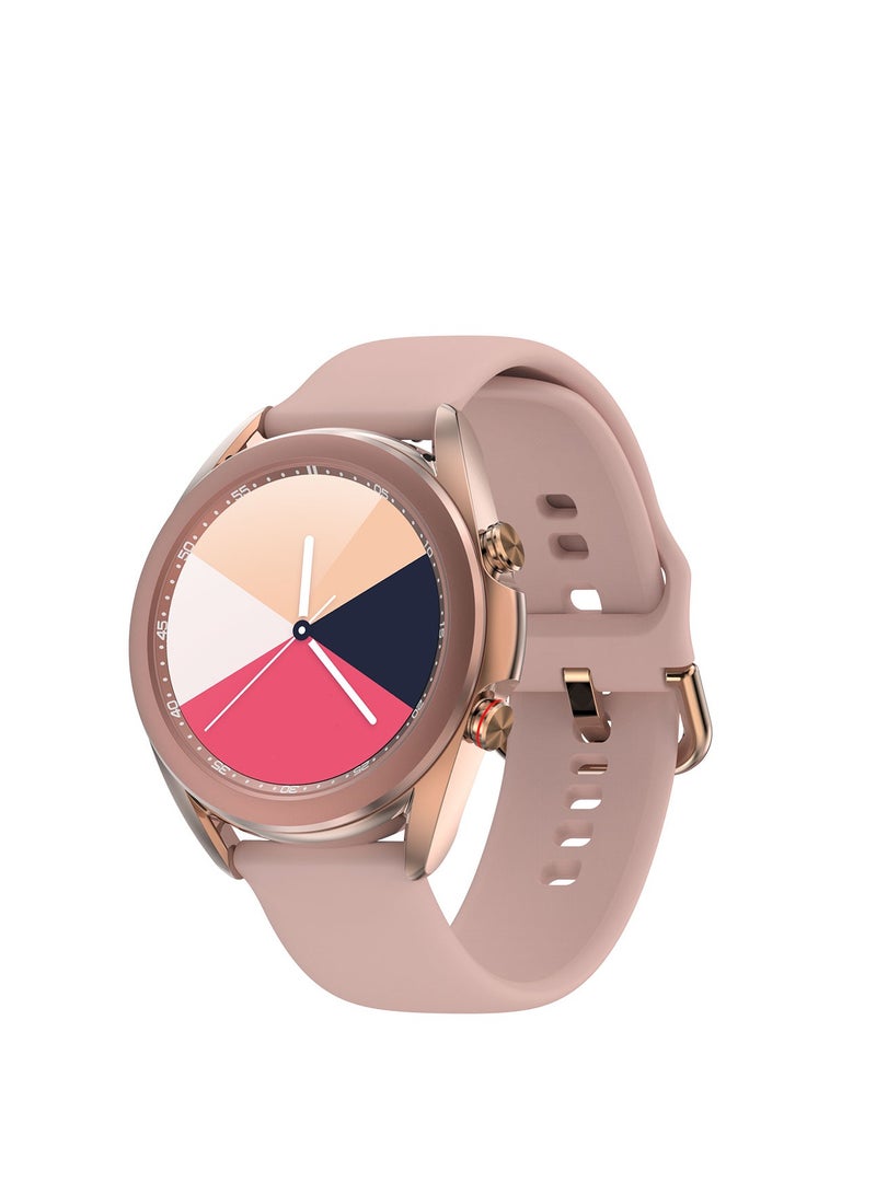 GULFLINK Smart Watch for Android and iOS Phones Compatible with Apple iPhone and Samsung - Image 2