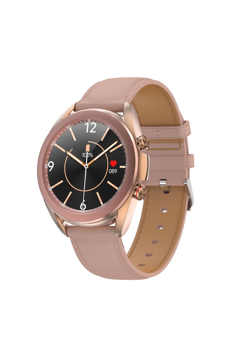 GULFLINK Smart Watch for Android and iOS Phones Compatible with Apple iPhone and Samsung - Image 3