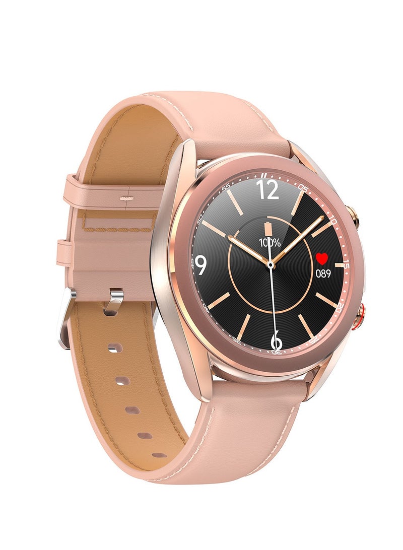 GULFLINK Smart Watch for Android and iOS Phones Compatible with Apple iPhone and Samsung - Image 5
