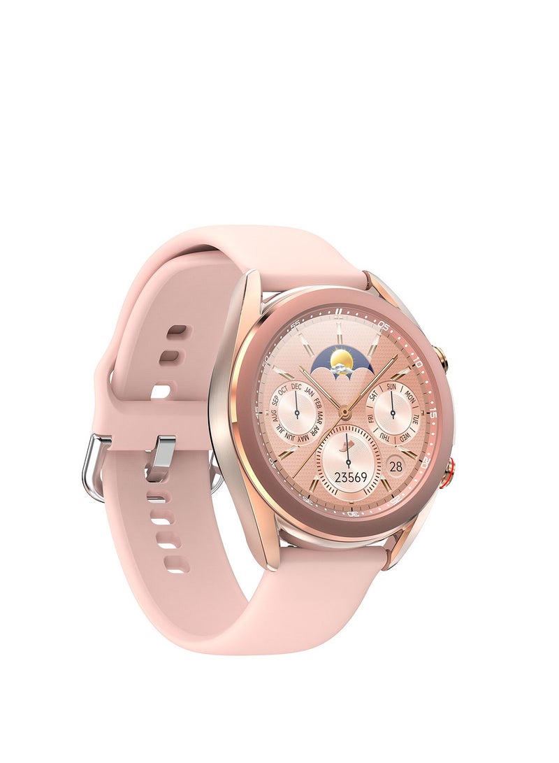 GULFLINK Smart Watch for Android and iOS Phones Compatible with Apple iPhone and Samsung - Image 4