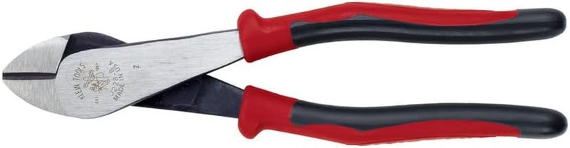 Klein Tools J228-8 Diagonal Cutting Pliers - Image 1