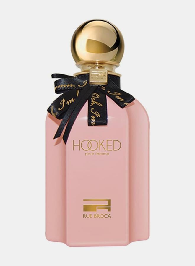 RUE BROCA Hooked Women Eau De Parfum, 100ml - Image 1