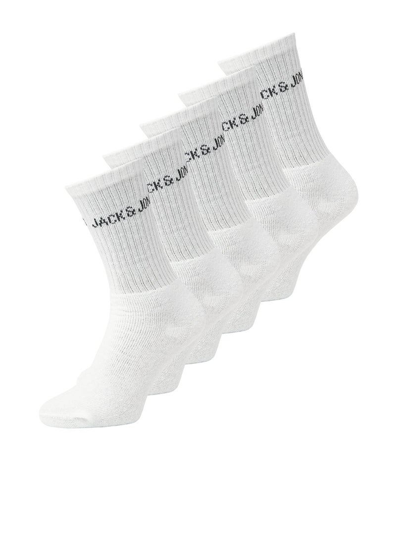 JACK & JONES MEN SOCKS - Image 1