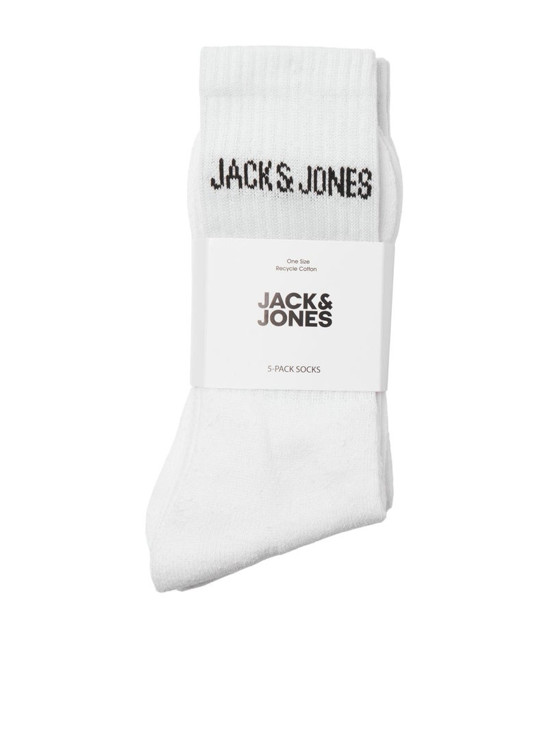 JACK & JONES MEN SOCKS - Image 2