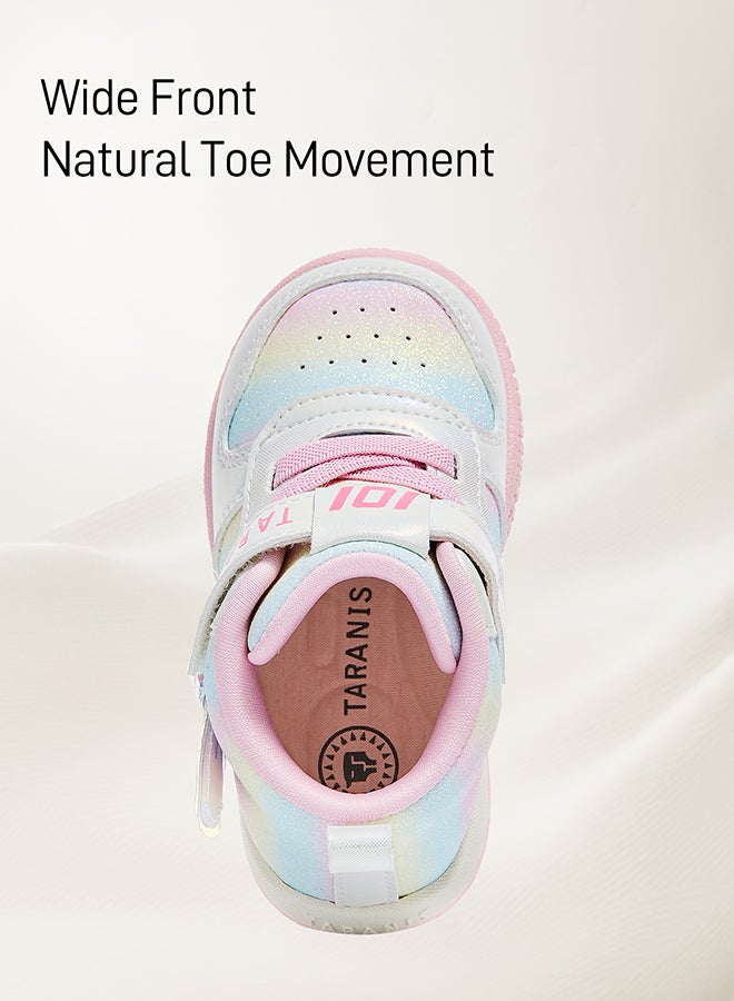 تارانيس حذاء تارانيس للأطفال - حذاء رياضي للأطفال الصغار بتصميم فيري وينج - حذاء رياضي للأطفال الصغار بتصميم أكسنت - Image 5