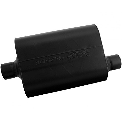 Flowmaster 952547 Super 40 Series Chambered Muffler - Image 2