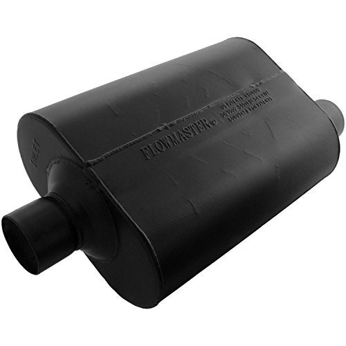 Flowmaster 952547 Super 40 Series Chambered Muffler - Image 1
