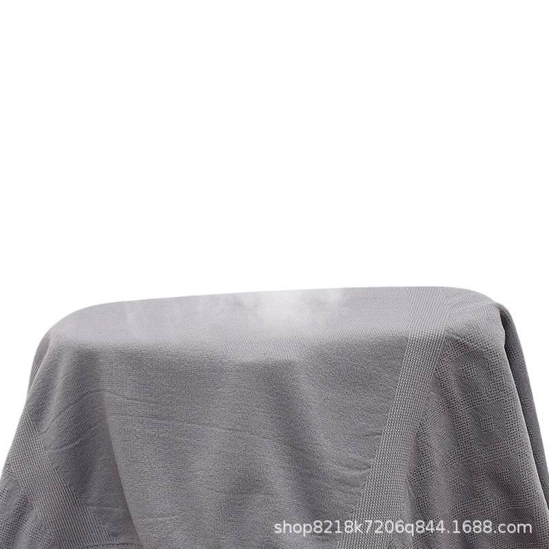 5 Pack Disposable Underwear Women Business Trip Hotel Travel Breathable Cotton Size L for Desk Setup - Image 5