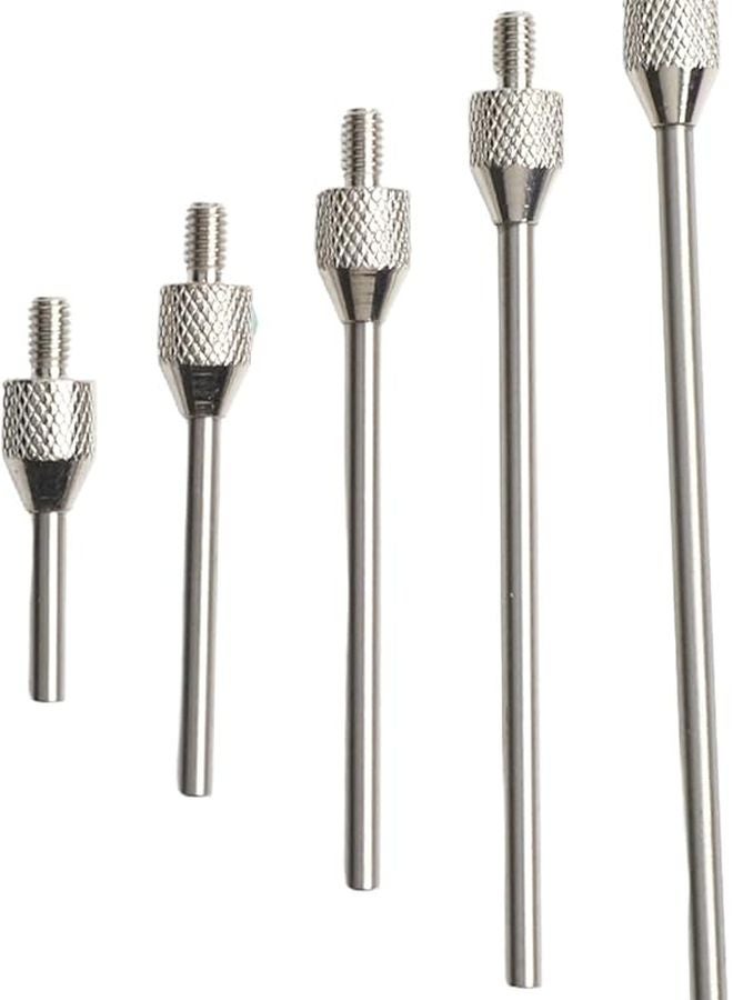 Digital Dial Test Indicator Set with Multiple Contact Points for Workshop Mechanical Measurement P11P12P13P14P15 - Image 5