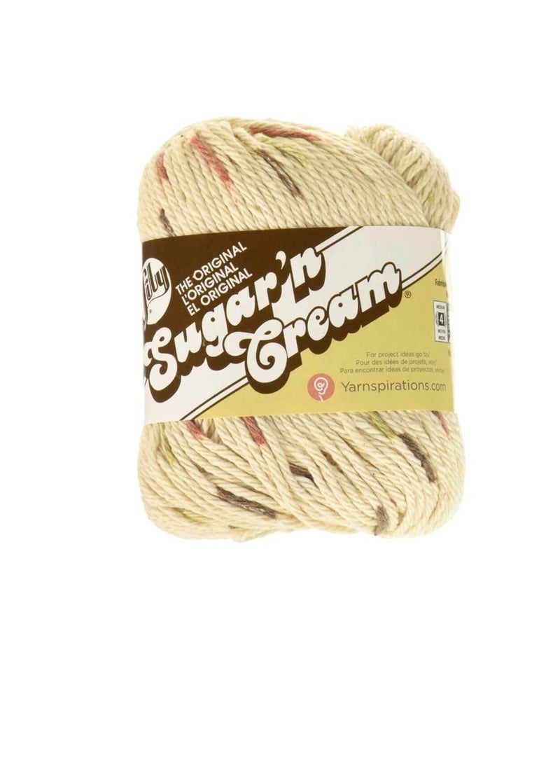 Lily Sugar'n Cream Yarn Ombres Sonoma Print - Image 1