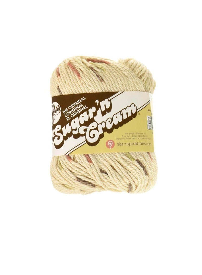 Lily Sugar'n Cream Yarn Ombres Sonoma Print - Image 3