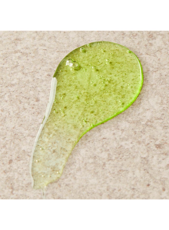 THE BODY SHOP Tea Tree Skin Clearing Facial Wash – Gel-to-Foam Cleanser with Salicylic Acid & Tea Tree Oil | Reduces Blemishes, Controls Excess Oil, Gently Exfoliates Dead Skin | Vegan, Dermatologically Tested, 250ml - Image 2