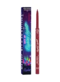 Rude City of Flashing Lights Micro Retractable Liner